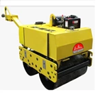 VIBRATORY ROLLER EVERYDAY RS 600D 1