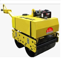 VIBRATORY ROLLER EVERYDAY RS 600D