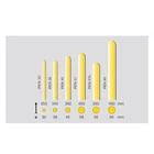 Shaft Internal  Vibrator  “ WACKER NEUSON “ 3