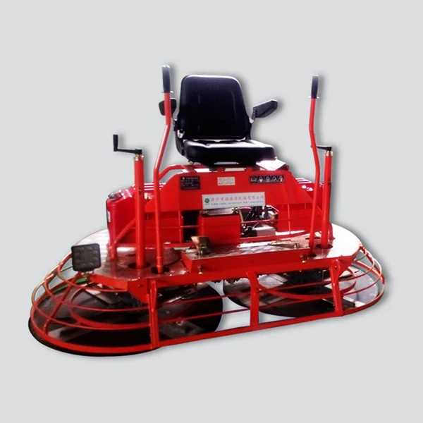 Ride On Power Trowel Everyday RT36H