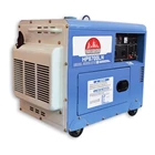 Diesel Genset Generator Everyday Tipe HP6700LN 1
