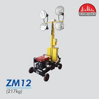 Light Tower ZM-12