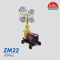 Light Power ZM-22