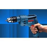 BOSCH GBM 13 RE 600 Watt Hand Drill Machine