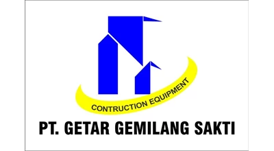 Logo PT. Getar Gemilang Sakti