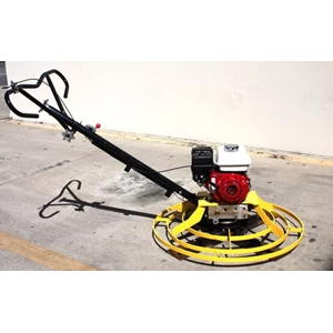 Power trowel