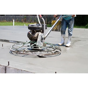 Power Trowel