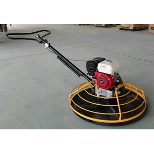 Power trowel